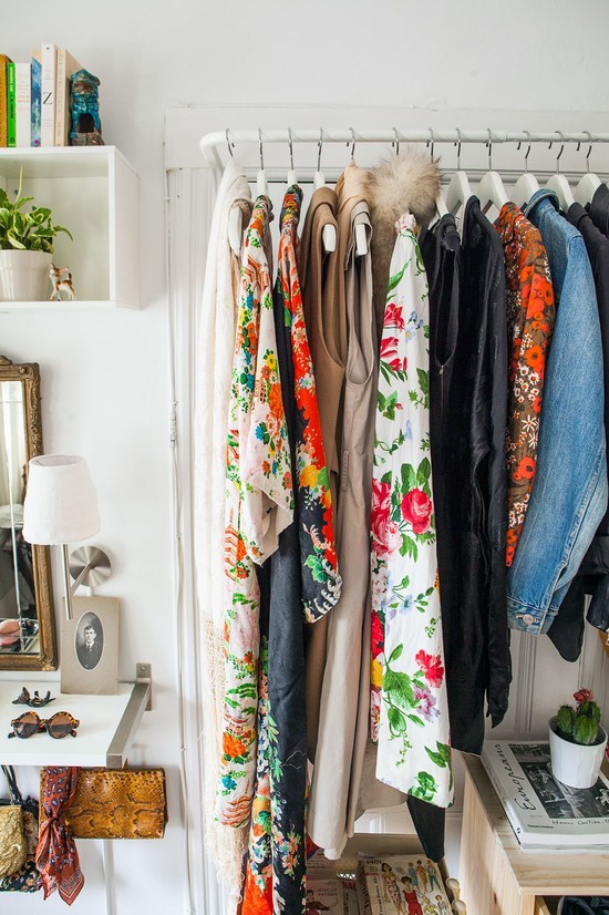 НАПОЛЬНАЯ ВЕШАЛКА МУЛИГ