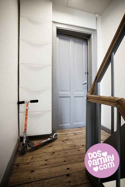 ГАЛОШНИЦА ШКАФ ТРОНЭС