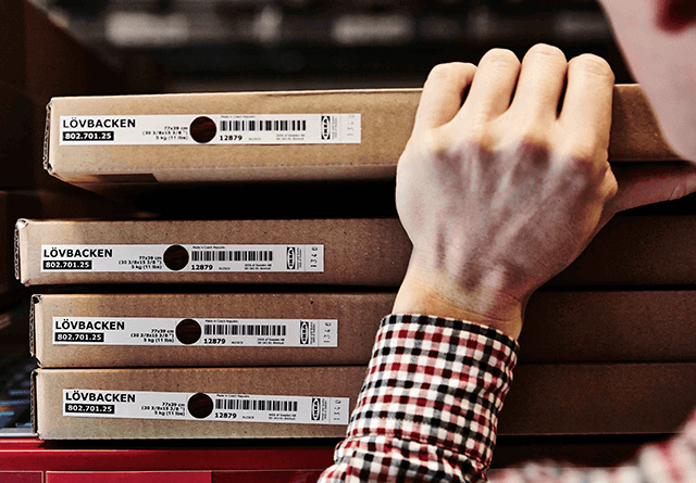 10 отличных товаров из ИКЕА до 7 бел. рублей