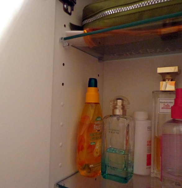 Заглушки ВАРЬЕРА