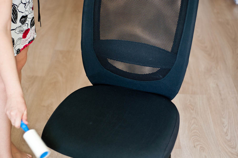 Чистящий ролик БЭСТИС