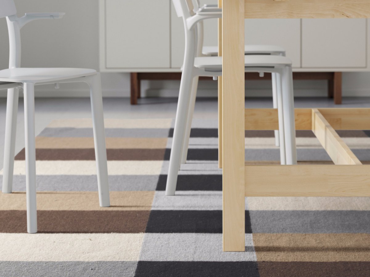 Красочные ковры «Стокгольм»