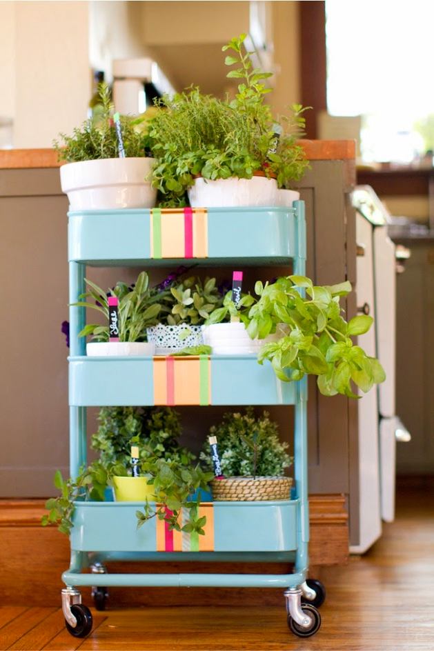 13 вещей из ИКЕА с двойным назначением