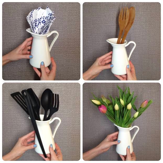 13 вещей из ИКЕА с двойным назначением