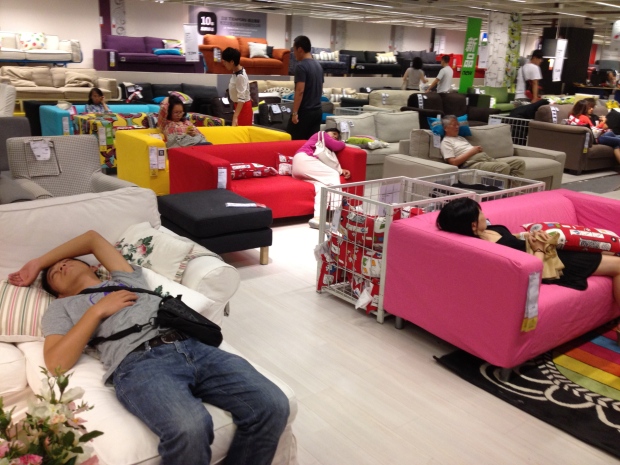 15 фактов об ИКЕА, которых вы не знали