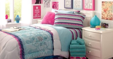 20 идеальных сочетаний цветов в интерьере спальни