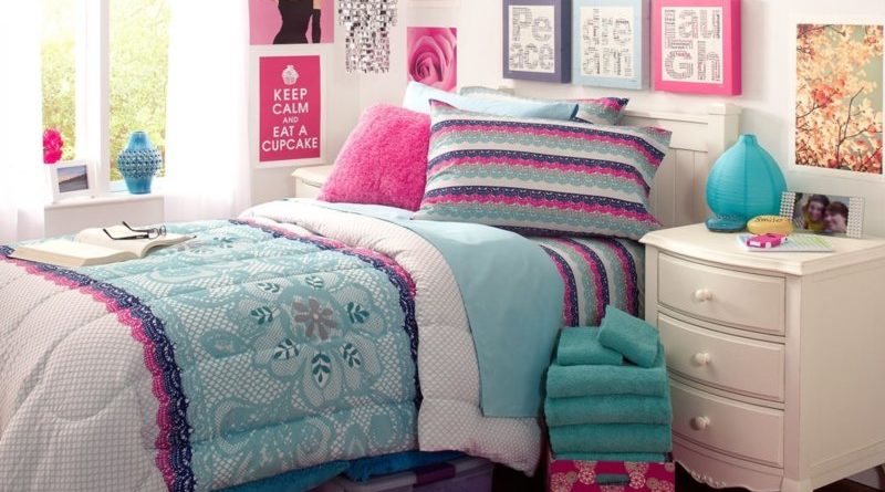 20 идеальных сочетаний цветов в интерьере спальни