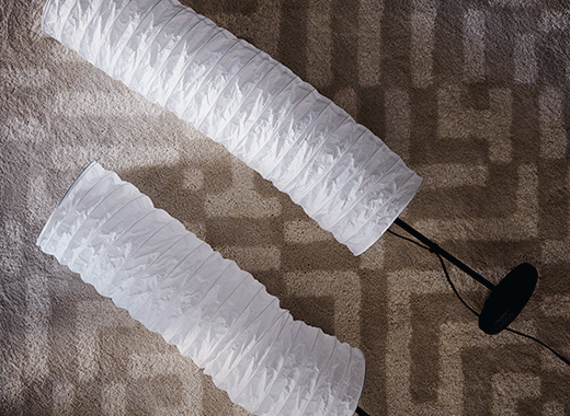 Измените и обновите бумажные светильники ХОЛЬМЭ