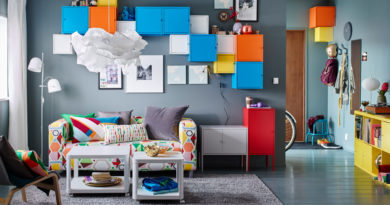 Выбираем диван-кровать из Икеа