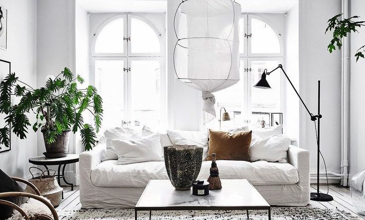 5 главных правил скандинавского интерьера в квартире