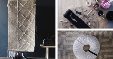 5 идей как самостоятельно обновить мебель ИКЕА