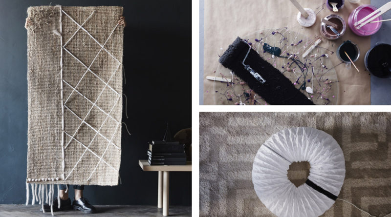 5 идей как самостоятельно обновить мебель ИКЕА