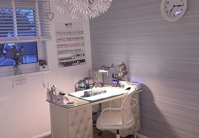 Хорошая лампа для маникюра — залог комфортной работы мастера - Жизнь в ...