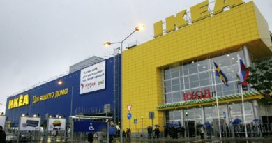 ИКЕА подвела первые итоги работы интернет-магазина