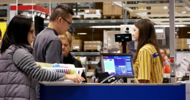 Как я возвращал фасады кухни в магазин ИКЕА