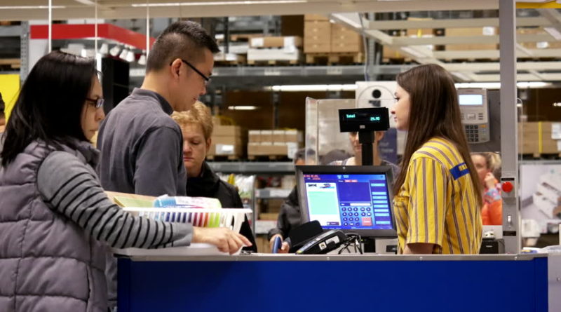 Как я возвращал фасады кухни в магазин ИКЕА