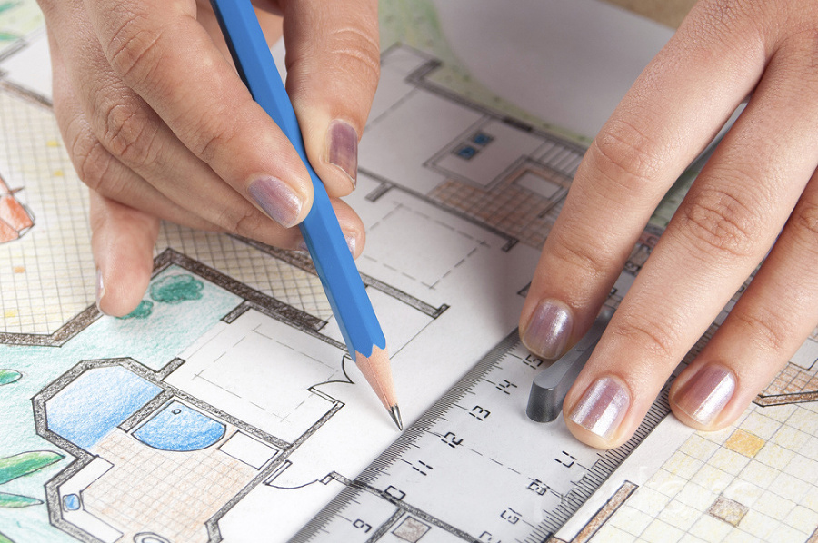 Планируем свой интерьер и составляем список покупок заранее