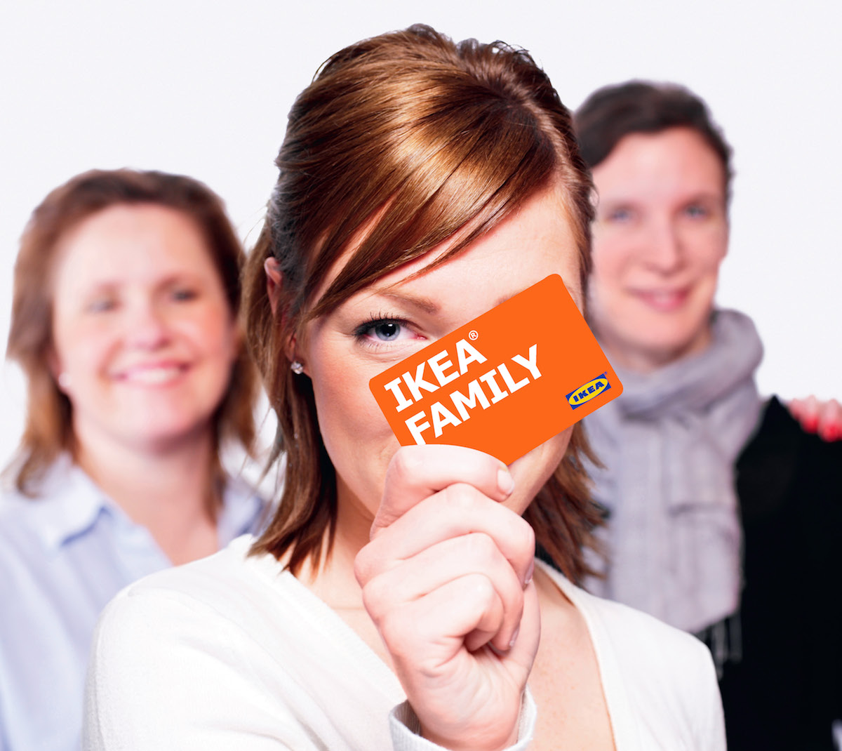 Спецпредложения и скидки по карте IKEA FAMILY