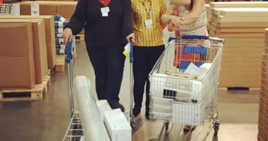 Как покупать в магазинах ИКЕА выгодно