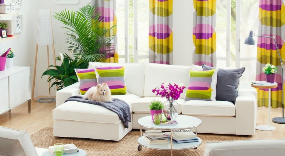 Акции ИКЕА для новоселов