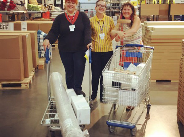 Как покупать в магазинах ИКЕА выгодно