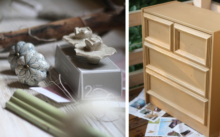 Шаг 3. Приступаем к покраске