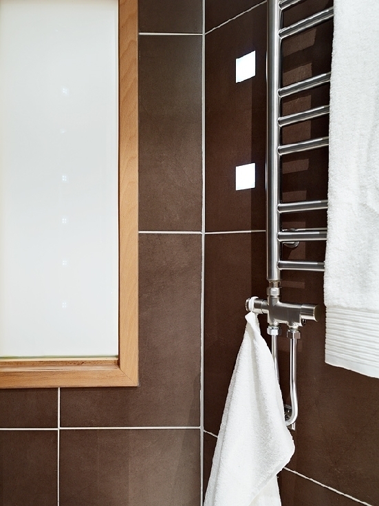 Маленькая квартира 25 кв. метров и её обустройство в скандинавском стиле