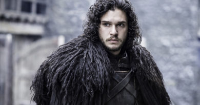 Накидка Джона Сноу из ковра IKEA. Инструкция