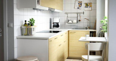 Новая модульная система - Кухни Метод ИКЕА. Одна система, тысячи возможностей