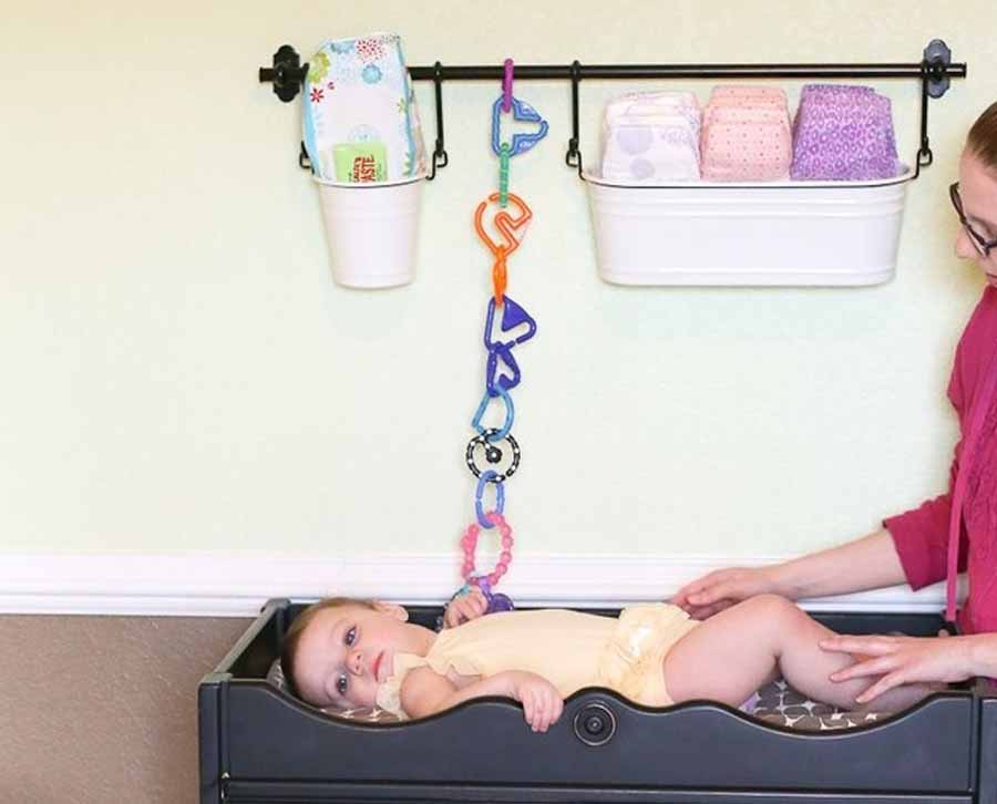 Организация пространства для хранения и порядка от ИКЕА. 38 фото идей и советов