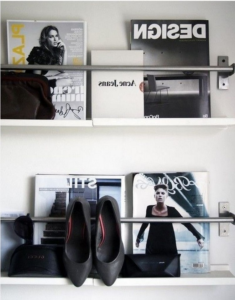 Организация пространства для хранения и порядка от ИКЕА. 38 фото идей и советов