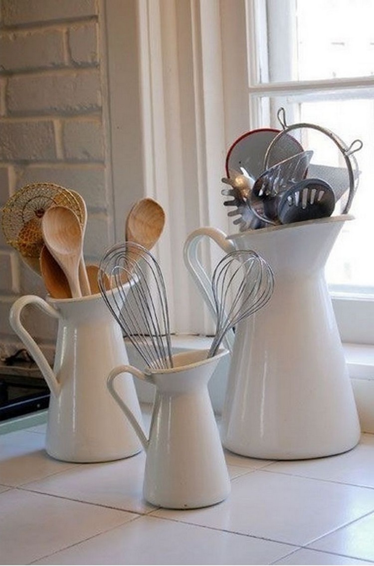 Организация пространства для хранения и порядка от ИКЕА. 38 фото идей и советов