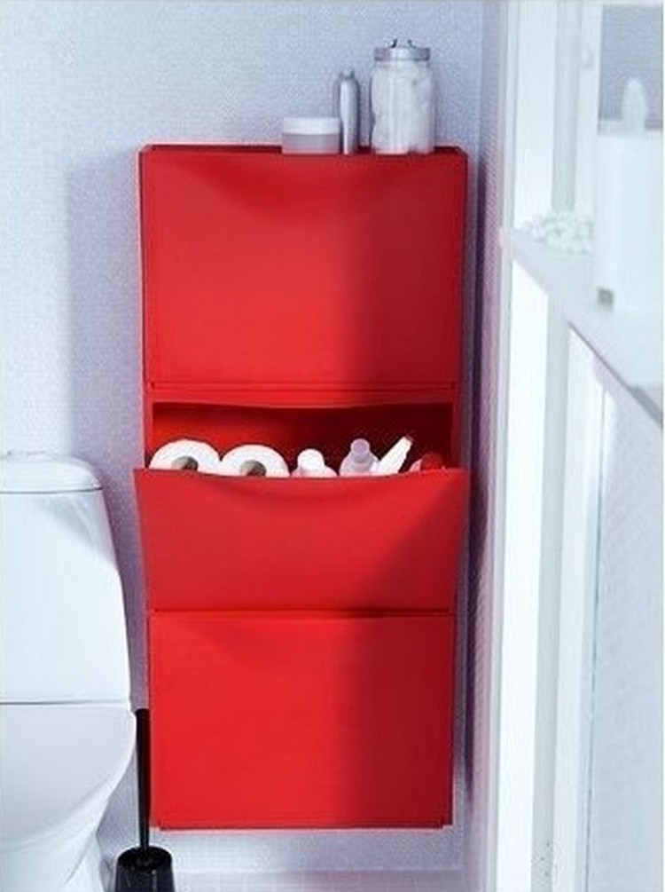 Организация пространства для хранения и порядка от ИКЕА. 38 фото идей и советов