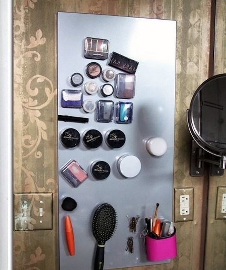 Организация пространства для хранения и порядка от ИКЕА. 38 фото идей и советов