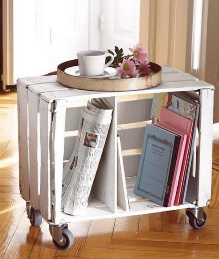 Организация пространства для хранения и порядка от ИКЕА. 38 фото идей и советов