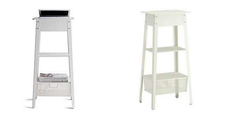 Организация пространства для хранения и порядка от ИКЕА. 38 фото идей и советов