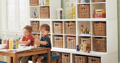 Организация пространства для хранения и порядка от ИКЕА. 38 фото идей и советов