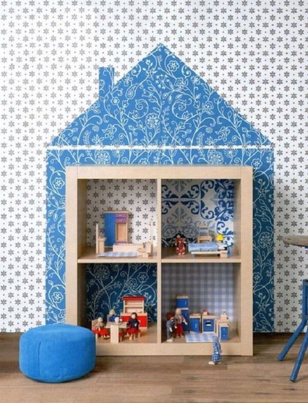 Организация пространства для хранения и порядка от ИКЕА. 38 фото идей и советов