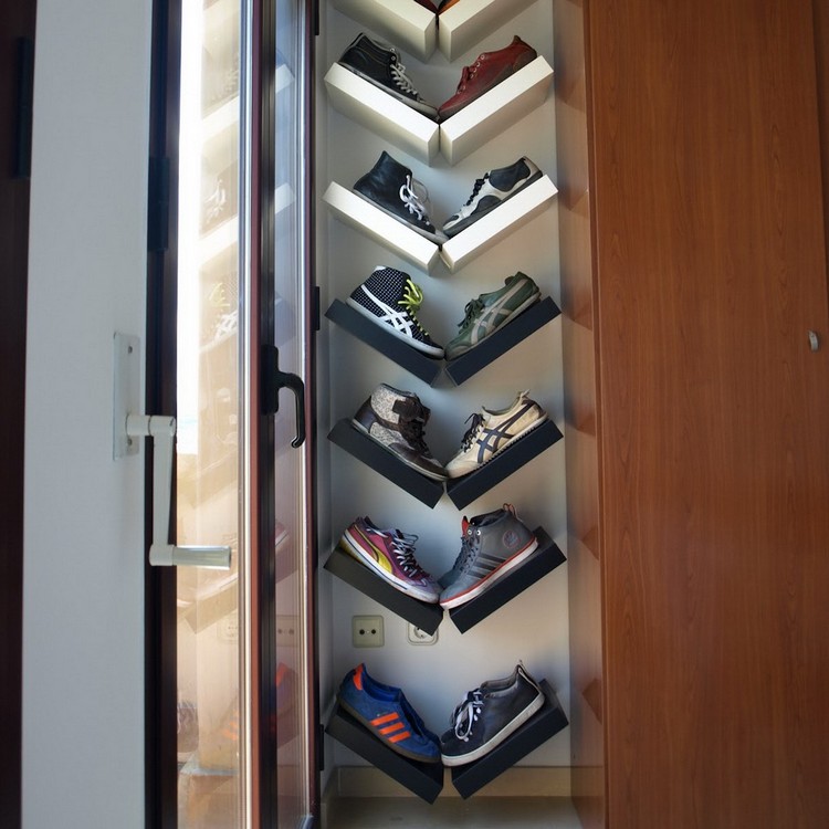 Организация пространства для хранения и порядка от ИКЕА. 38 фото идей и советов