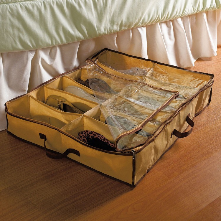 Организация пространства для хранения и порядка от ИКЕА. 38 фото идей и советов