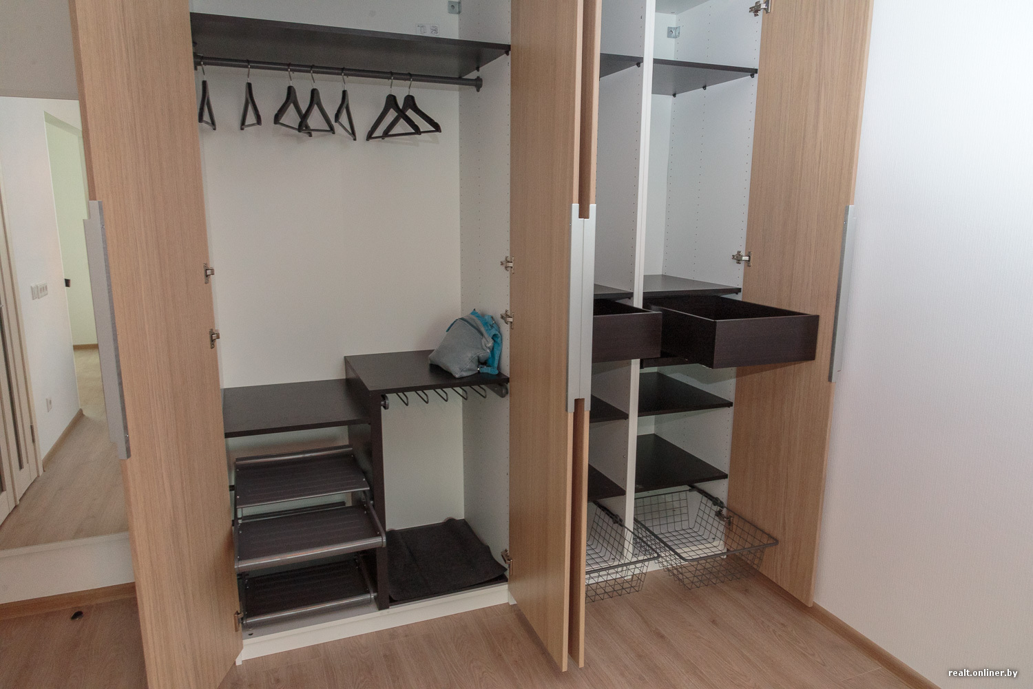 Интерьер за $5000. Собираем мебель IKEA в минскую квартиру