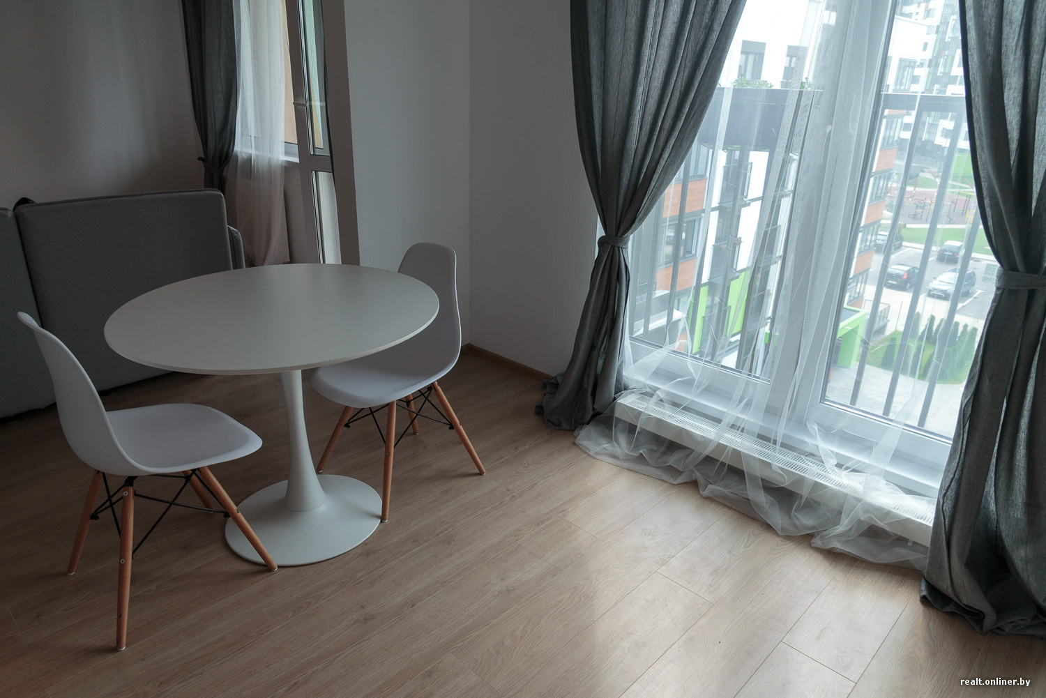 Интерьер за $5000. Собираем мебель IKEA в минскую квартиру