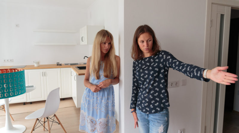 Интерьер за $5000. Собираем мебель IKEA в минскую квартиру