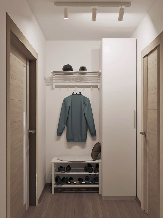 Интерьер за $5000. Собираем мебель IKEA в минскую квартиру