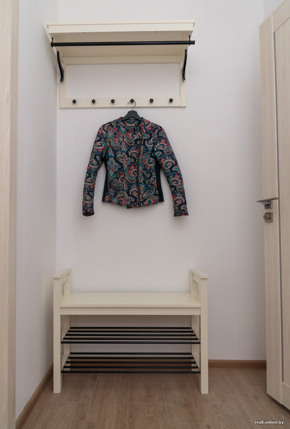 Интерьер за $5000. Собираем мебель IKEA в минскую квартиру