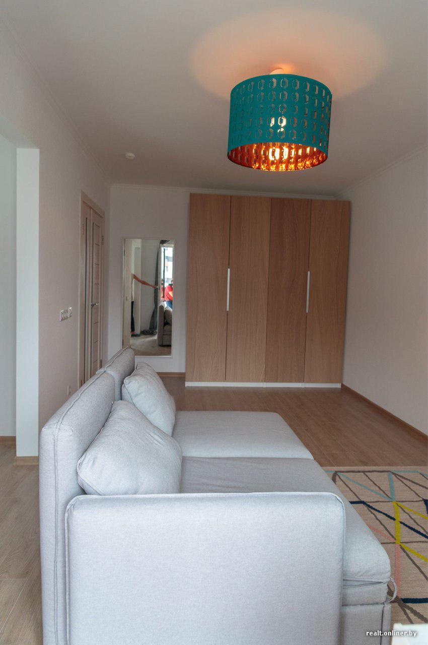 Интерьер за $5000. Собираем мебель IKEA в минскую квартиру