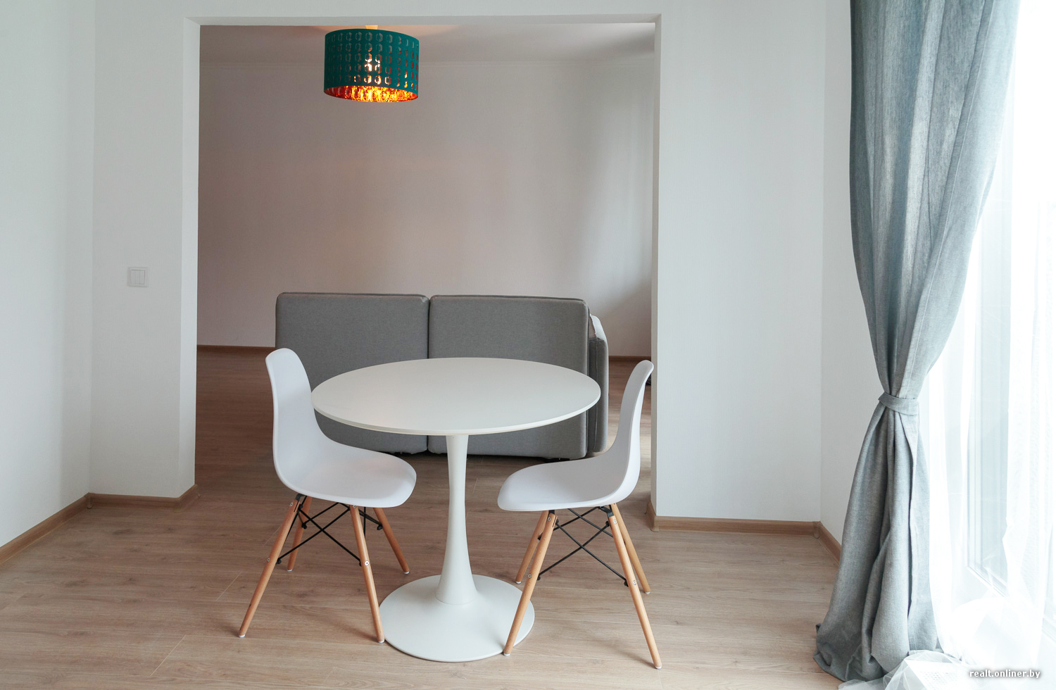 Интерьер за $5000. Собираем мебель IKEA в минскую квартиру