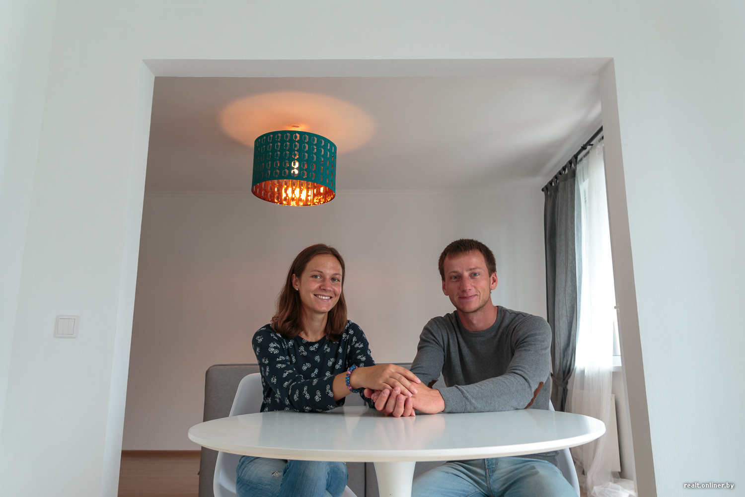 Интерьер за $5000. Собираем мебель IKEA в минскую квартиру