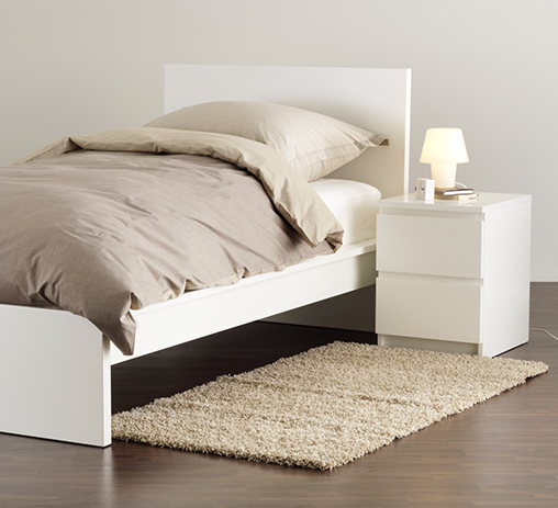 Как выбрать кровать IKEA