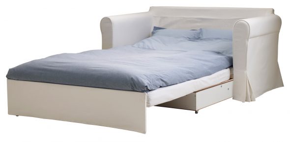 Выбираем диван в ИКЕА. Советы и рекомендации